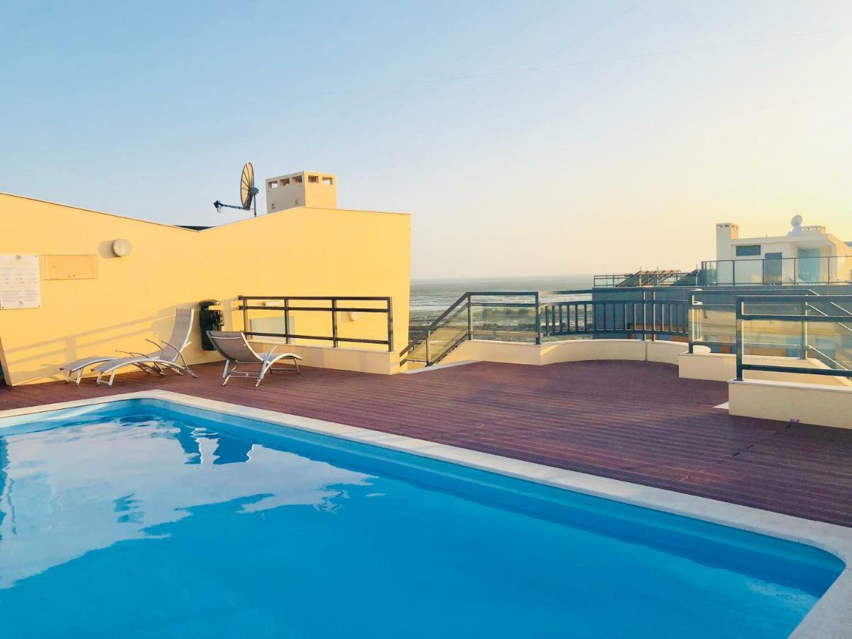 Appartement Garça Real